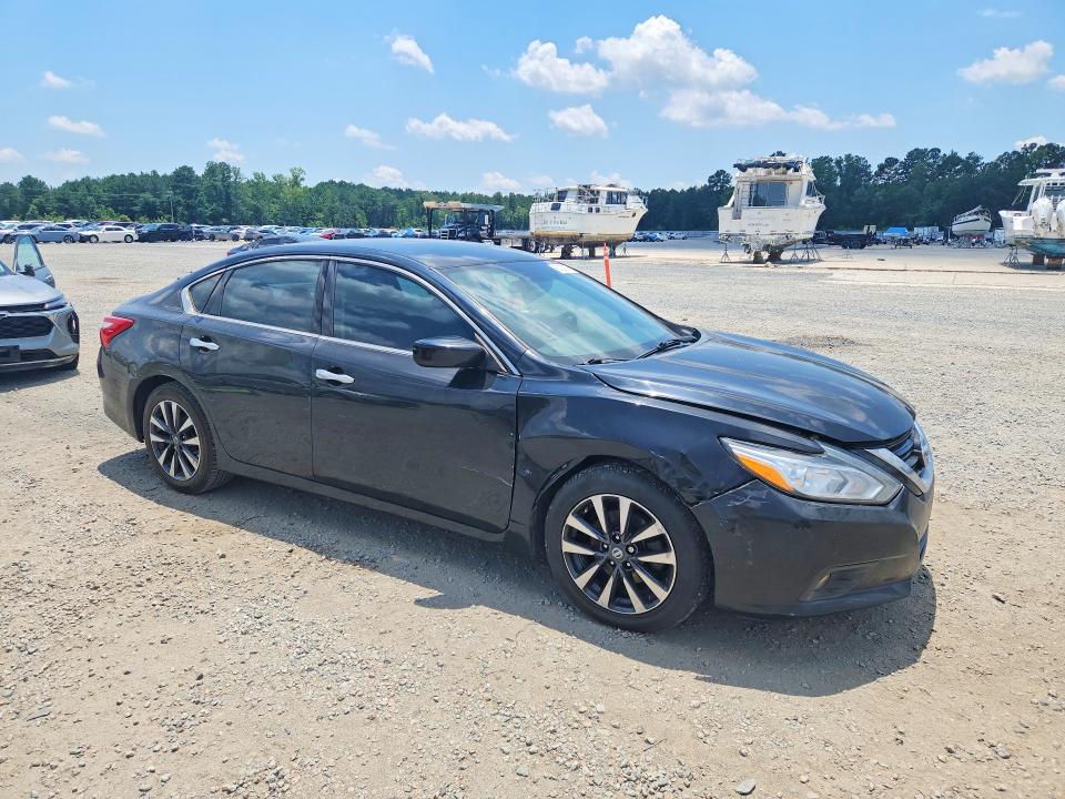 Продаж на аукціоні авто 2016 Nissan Altima, vin: 1N4AL3AP4GC142360, номер лоту: 60231636