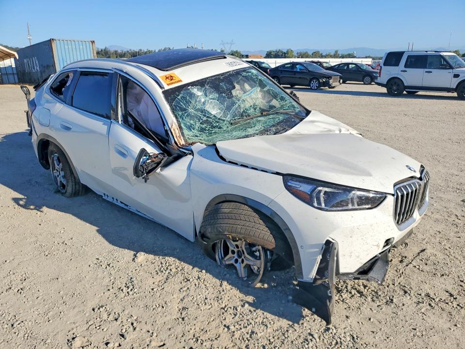 Продаж на аукціоні авто 2026 Bmw X1, vin: WBX73EF00T5707071, номер лоту: 62646466