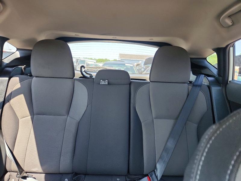Продаж на аукціоні авто 2024 Subaru Crosstrek, vin: JF2GUABC9R8260123, номер лоту: 58691076