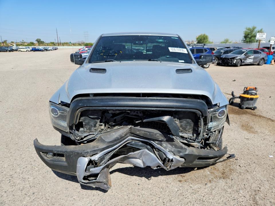 Aukcja sprzedaży 2016 Ram 1500, vin: 1C6RR7YT0GS106152, numer aukcji: 60616956