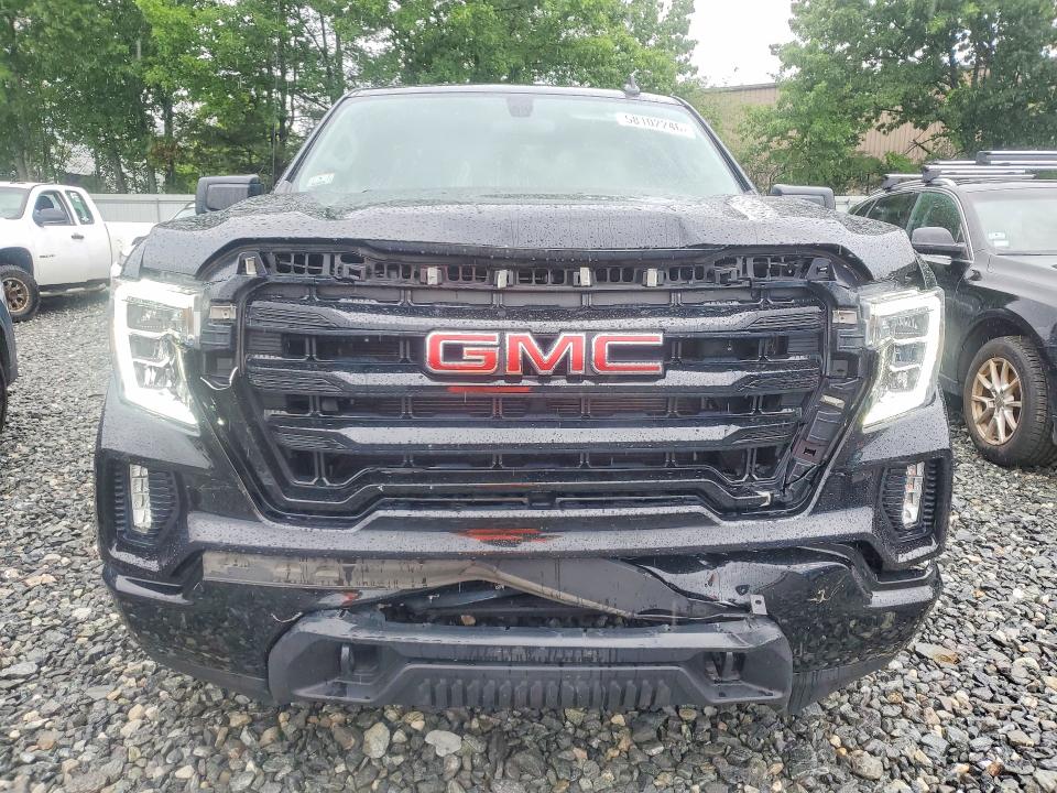 Aukcja sprzedaży 2021 Gmc Sierra, vin: 1GTR9CED0MZ394191, numer aukcji: 58102246
