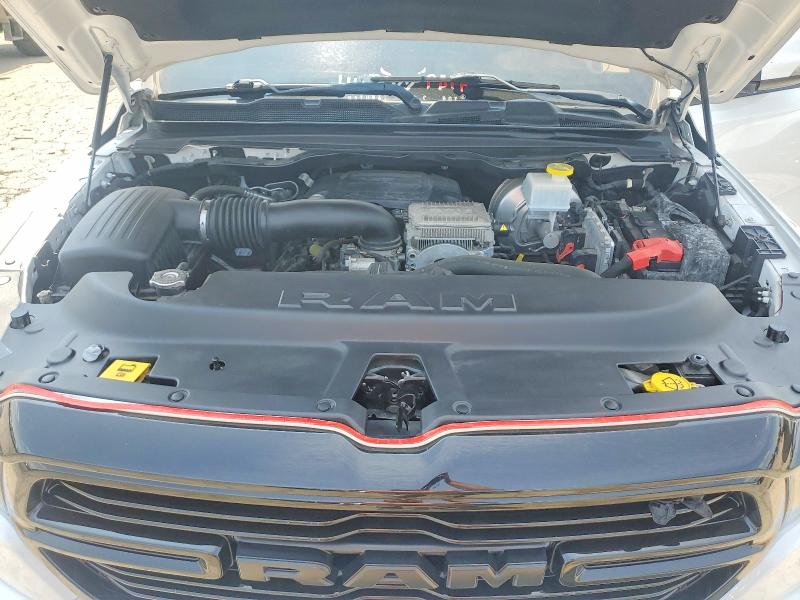 Продаж на аукціоні авто 2020 Ram 1500, vin: 1C6SRFFTXLN171422, номер лоту: 62251676