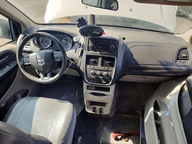 Aukcja sprzedaży 2012 Dodge Grand Caravan, vin: 2C4RDGBG6CR231994, numer aukcji: 63172666