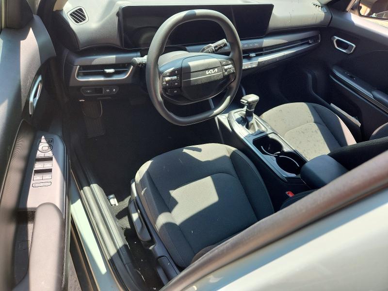 2026 Kia K4 მანქანა იყიდება აუქციონზე, vin: 3KPFT4DE3TE276246, აუქციონის ნომერი: 59572036