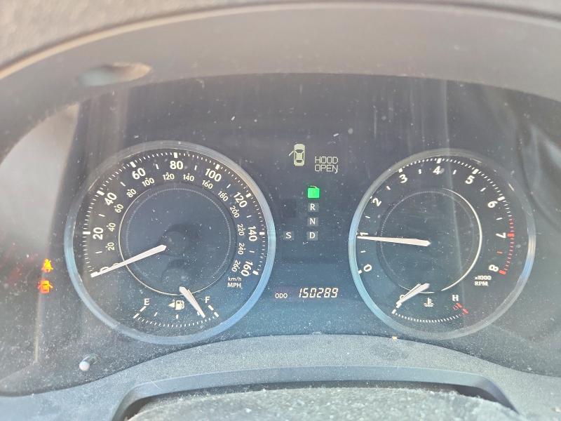 Продаж на аукціоні авто 2010 Lexus Is, vin: JTHFE2C20A2502936, номер лоту: 60995396