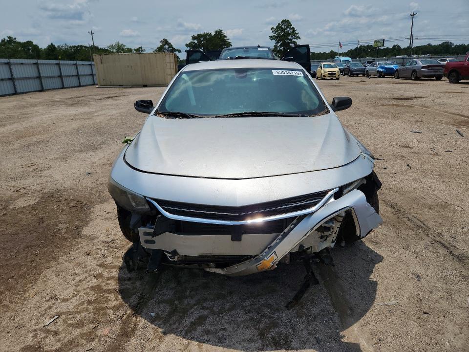 Продаж на аукціоні авто 2017 Chevrolet Malibu, vin: 1G1ZB5ST5HF224971, номер лоту: 63034116