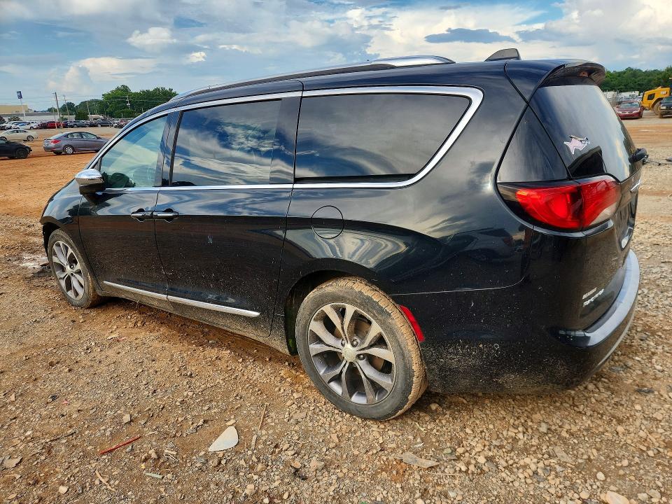 Aukcja sprzedaży 2017 Chrysler Pacifica, vin: 2C4RC1GG1HR633132, numer aukcji: 60884056