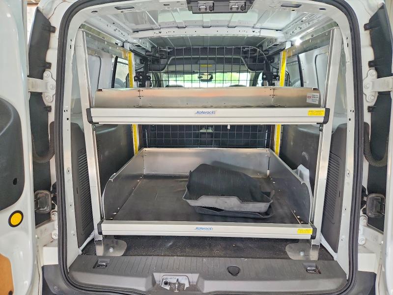 Aukcja sprzedaży 2020 Ford Transit Connect, vin: NM0LS7F2XL1455846, numer aukcji: 61551026