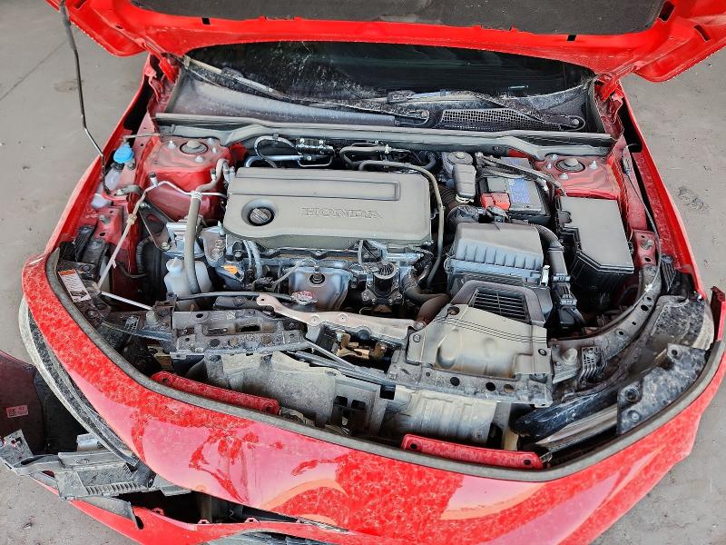 2026 Honda Civic მანქანა იყიდება აუქციონზე, vin: 2HGFE2F56TH523888, აუქციონის ნომერი: 59658096