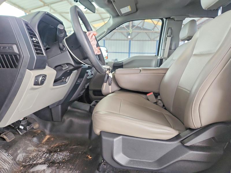 Продажа на аукционе авто 2016 Ford F150, vin: 1FTFX1EF2GFC32230, номер лота: 62290756