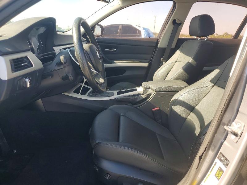 Продажа на аукционе авто 2011 Bmw 335, vin: WBAPN7C59BA781241, номер лота: 61426976
