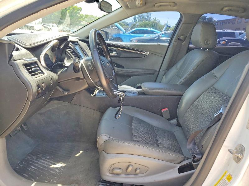 Aukcja sprzedaży 2016 Chevrolet Impala, vin: 2G1115S37G9133028, numer aukcji: 62123596