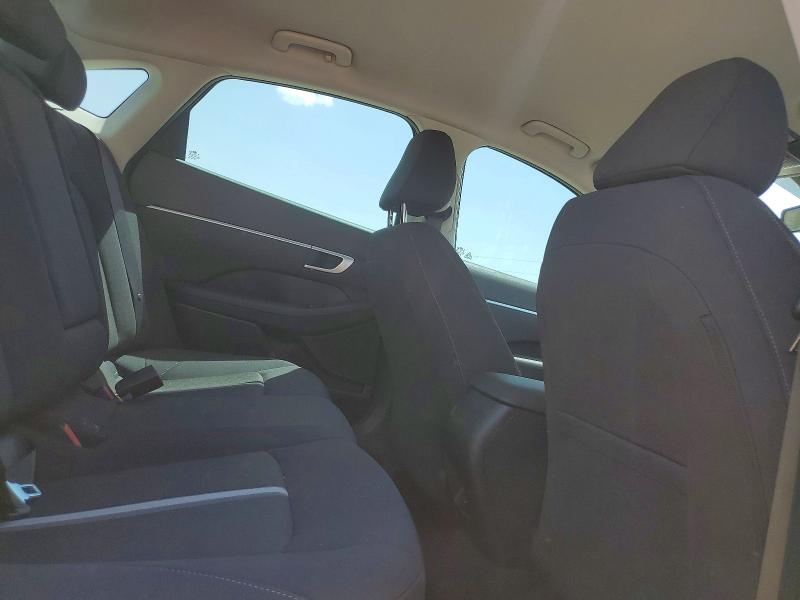 Aukcja sprzedaży 2026 Hyundai Sonata, vin: KMHL64JA0TA565613, numer aukcji: 63224906