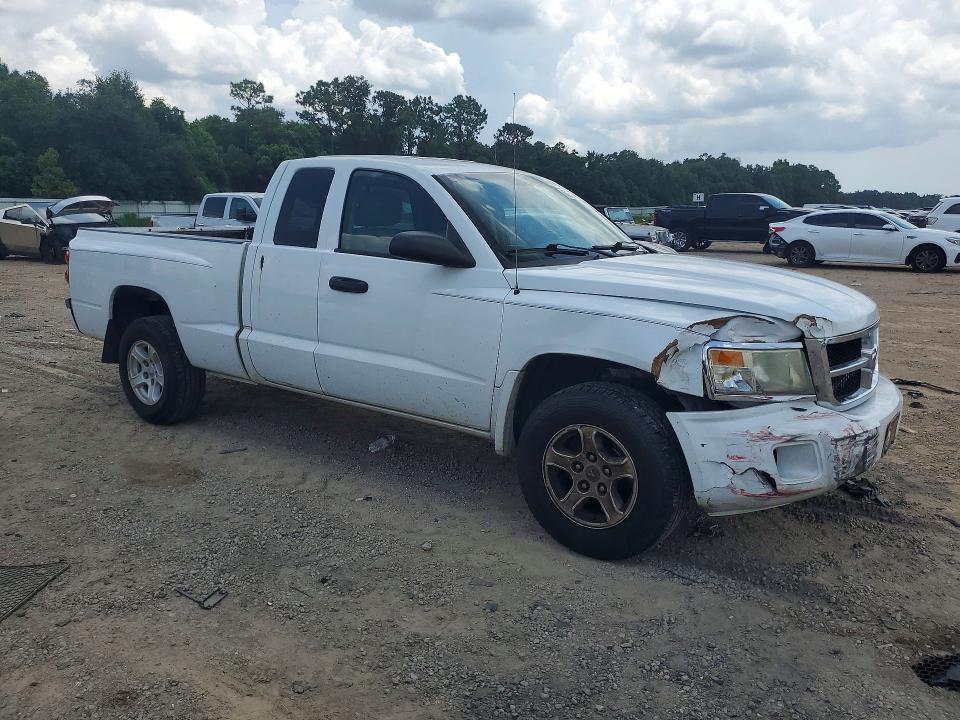 62937436 :رقم المزاد ، 1D7HE42K58S578756 vin ، 2008 Dodge Dakota مزاد بيع