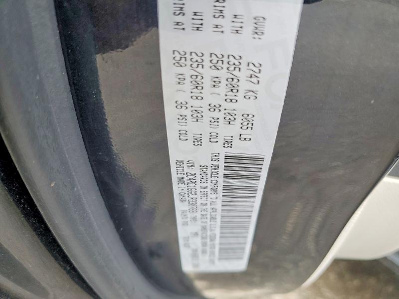 Продажа на аукционе авто 2018 Chrysler Pacifica, vin: 2C4RC1GG2JR330768, номер лота: 60581896