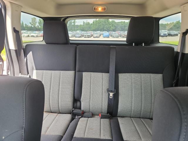 Auction sale of the 2010 Dodge Nitro, vin: 1D4PT5GK1AW105027, lot number: 61513046