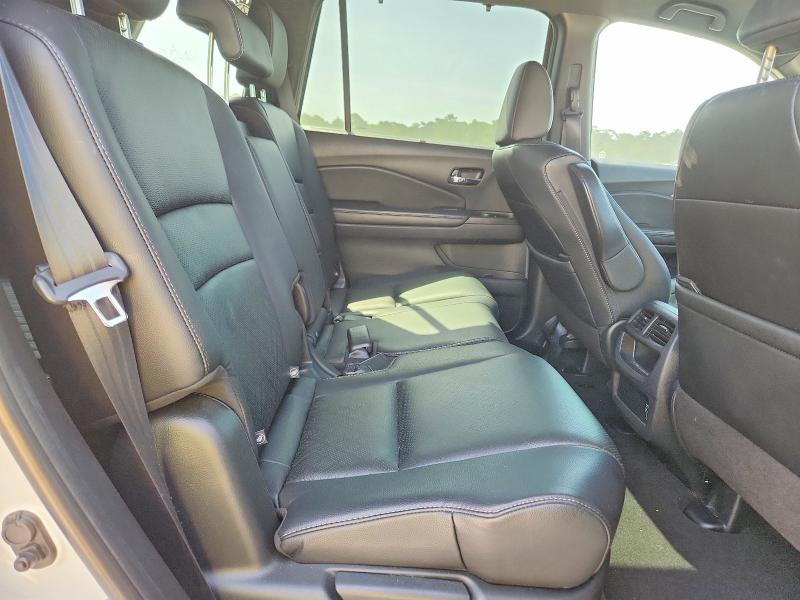 62393536 :رقم المزاد ، 5FNYF8H51LB000353 vin ، 2020 Honda Passport مزاد بيع