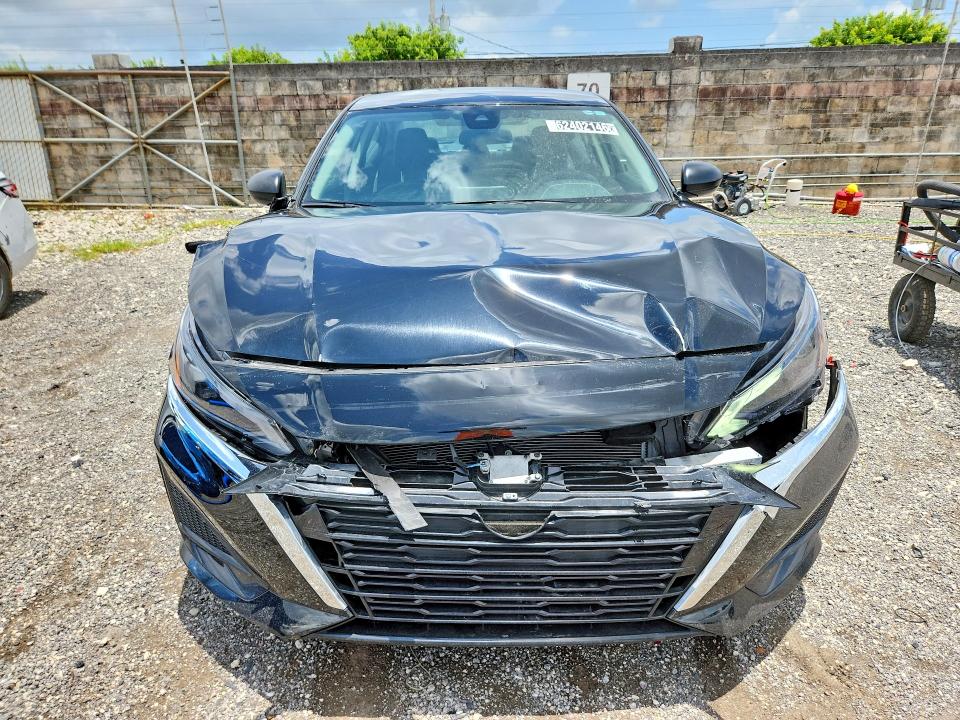 Продаж на аукціоні авто 2025 Nissan Altima, vin: 1N4BL4DV4SN421132, номер лоту: 62402146