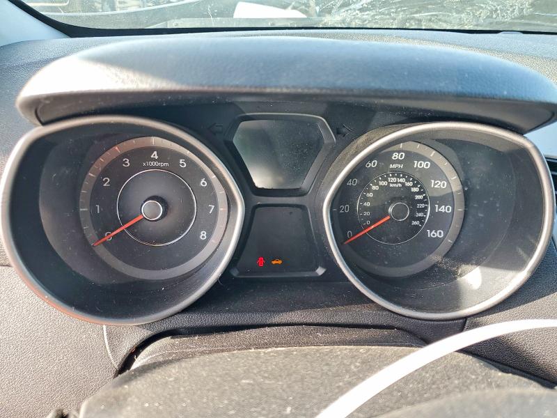 Aukcja sprzedaży 2016 Hyundai Elantra, vin: 5NPDH4E6GH781227, numer aukcji: 59791746