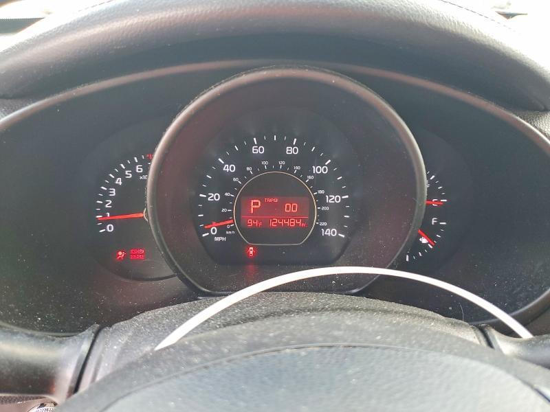 Продажа на аукционе авто 2014 Kia Soul, vin: KNDJX3A50E7708792, номер лота: 59804956