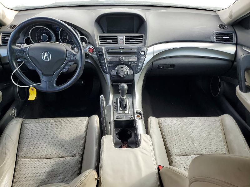 Продажа на аукционе авто 2011 Acura Tl, vin: 19UUA9F52BA002708, номер лота: 61430736