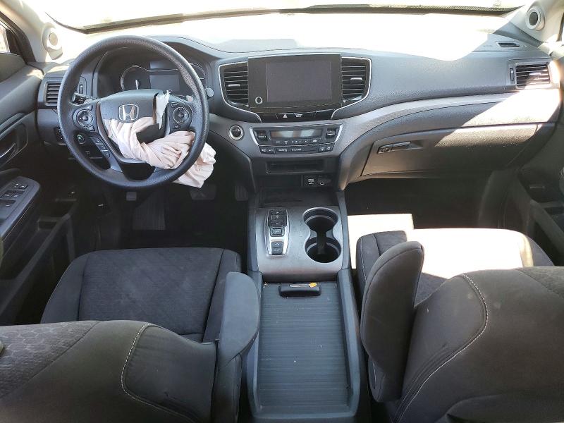 Aukcja sprzedaży 2023 Honda Ridgeline, vin: 5FPYK3F14PB059487, numer aukcji: 62864476