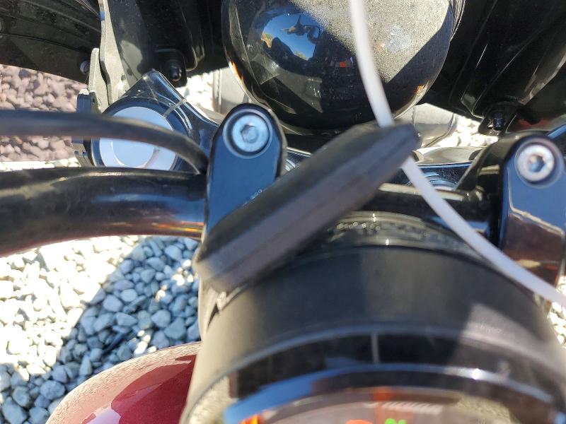 Продажа на аукционе авто 2022 Indian Motorcycle Co. Chief, vin: 56KDLBAG5N3000155, номер лота: 58801496