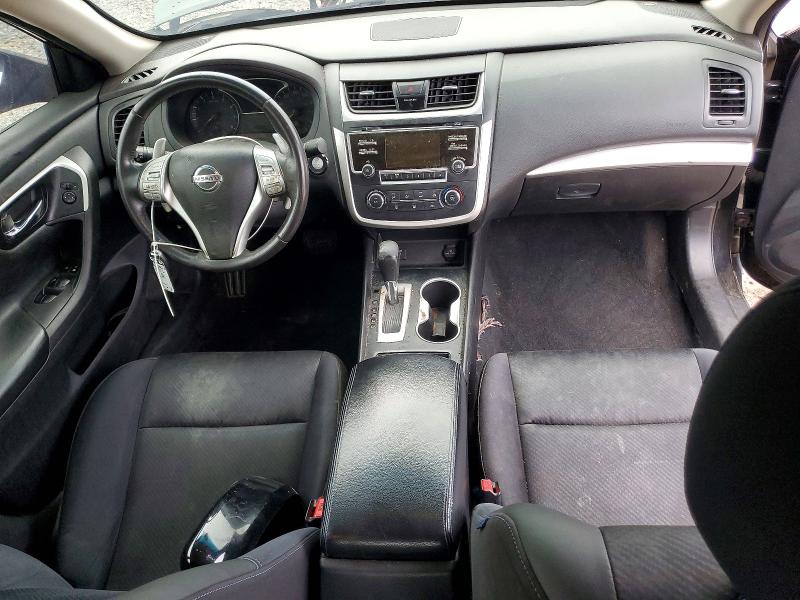 Auction sale of the 2016 Nissan Altima, vin: 1N4AL3AP7GC288543, lot number: 61779376