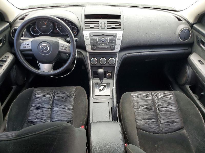 Aukcja sprzedaży 2009 Mazda 6, vin: 1YVHP81A795M15072, numer aukcji: 61629956