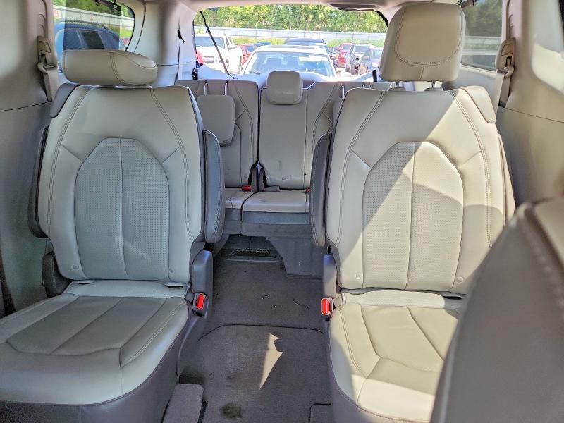 Продажа на аукционе авто 2019 Chrysler Pacifica, vin: 2C4RC1EG4KR588875, номер лота: 59619456