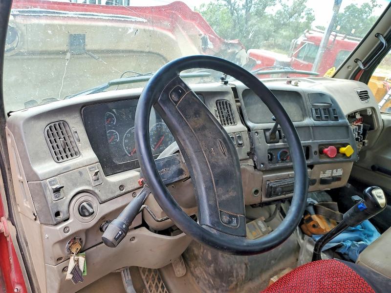 2007 Sterling Truck Lt9500 მანქანა იყიდება აუქციონზე, vin: 2FZHAZCVX7AW92961, აუქციონის ნომერი: 61563756
