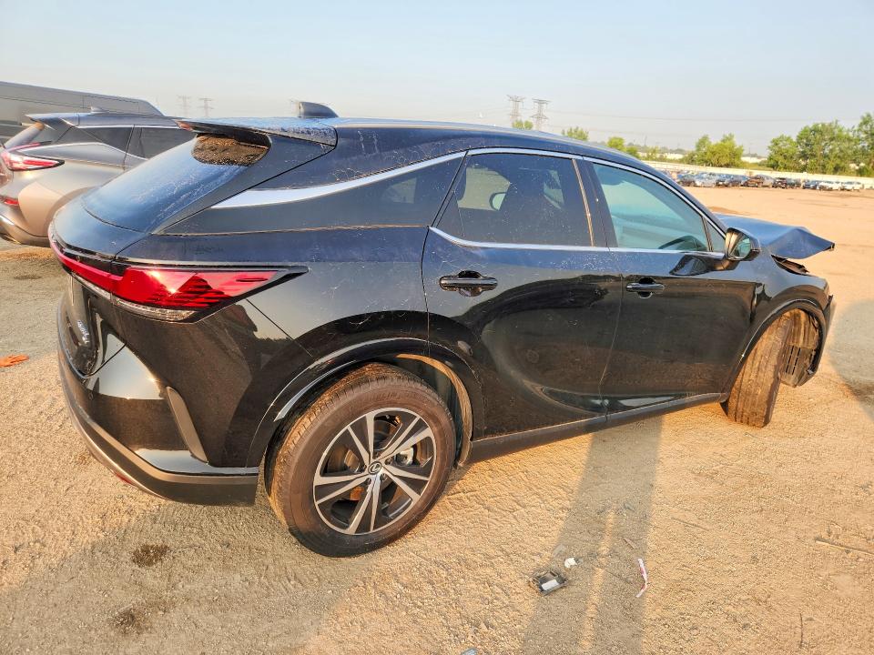 Продажа на аукционе авто 2025 Lexus Rx 350, vin: 2T2BAMCA5SC094088, номер лота: 59916836