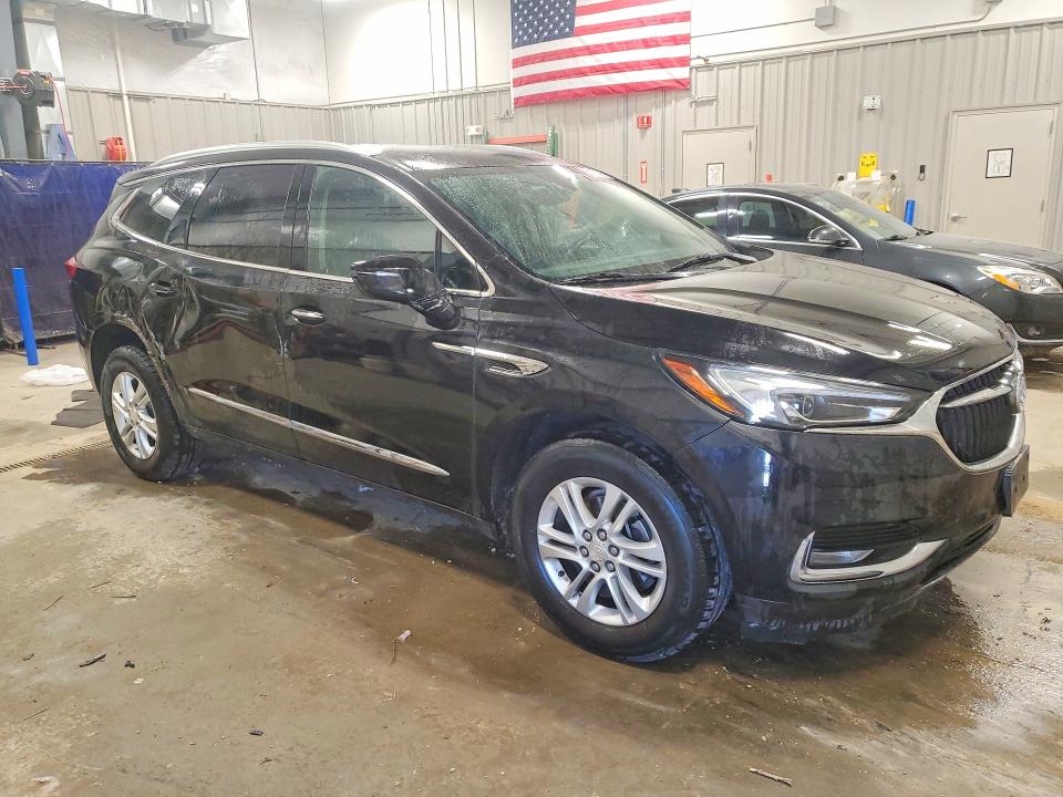 2020 Buick Enclave მანქანა იყიდება აუქციონზე, vin: 5GAEVAKW1LJ107878, აუქციონის ნომერი: 61773156