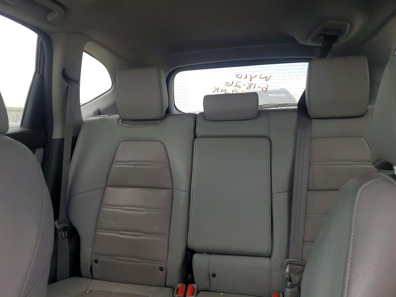 Aukcja sprzedaży 2020 Honda Cr-v, vin: 7FARW2H83LE006445, numer aukcji: 60033296