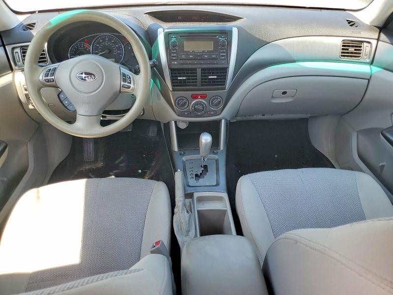 2013 Subaru Forester მანქანა იყიდება აუქციონზე, vin: JF2SHABC9DH444923, აუქციონის ნომერი: 62083366
