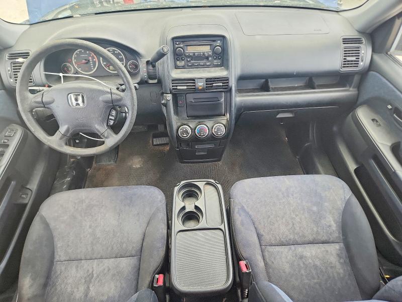 2006 Honda Cr-v მანქანა იყიდება აუქციონზე, vin: JHLRD78526C043205, აუქციონის ნომერი: 60803466