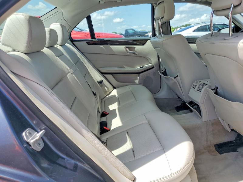 Продажа на аукционе авто 2014 Mercedes-benz E, vin: WDDHF5KB0EA777413, номер лота: 61549096