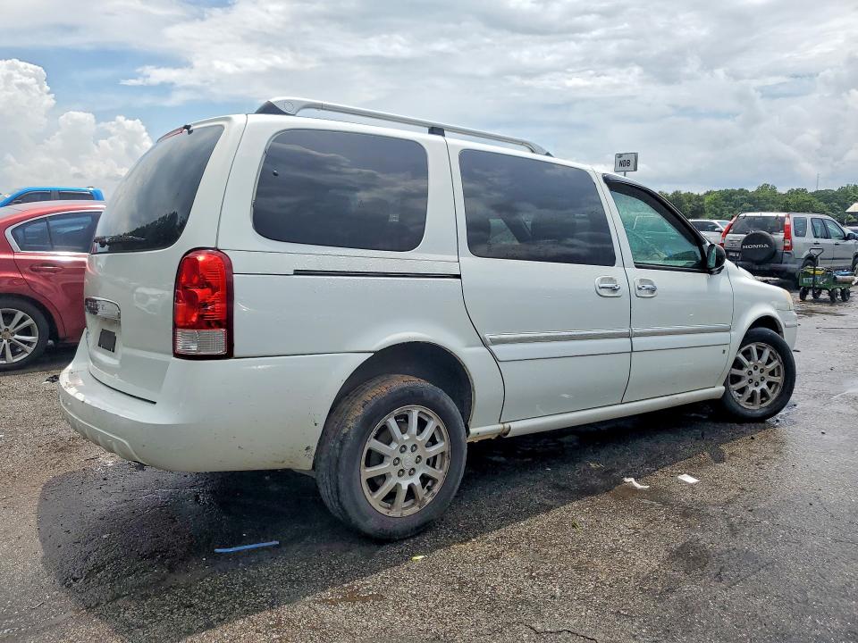 Aukcja sprzedaży 2006 Buick Terraza, vin: 5GADV33L86D212321, numer aukcji: 60964576