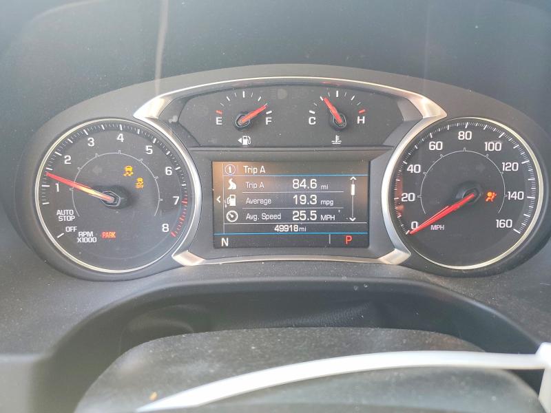 Продаж на аукціоні авто 2021 Gmc Acadia, vin: 1GKKNKLA6MZ210571, номер лоту: 62878826