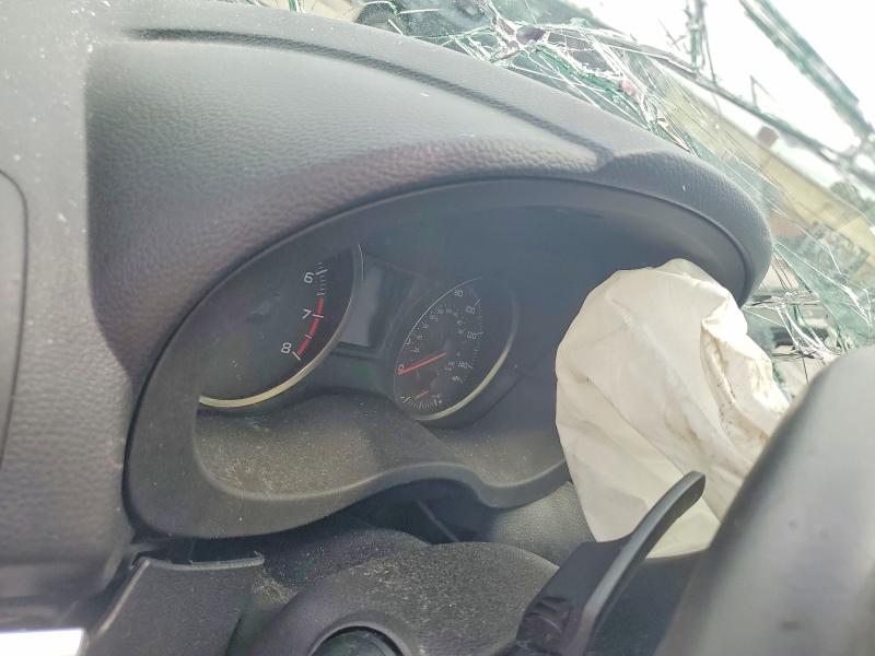 60223766 :رقم المزاد ، JF2GPABC4H8216715 vin ، 2017 Subaru Crosstrek مزاد بيع