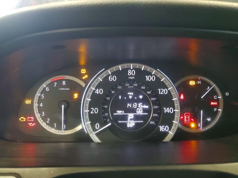 63364446 :رقم المزاد ، 1HGCR2F31FA131328 vin ، 2015 Honda Accord مزاد بيع