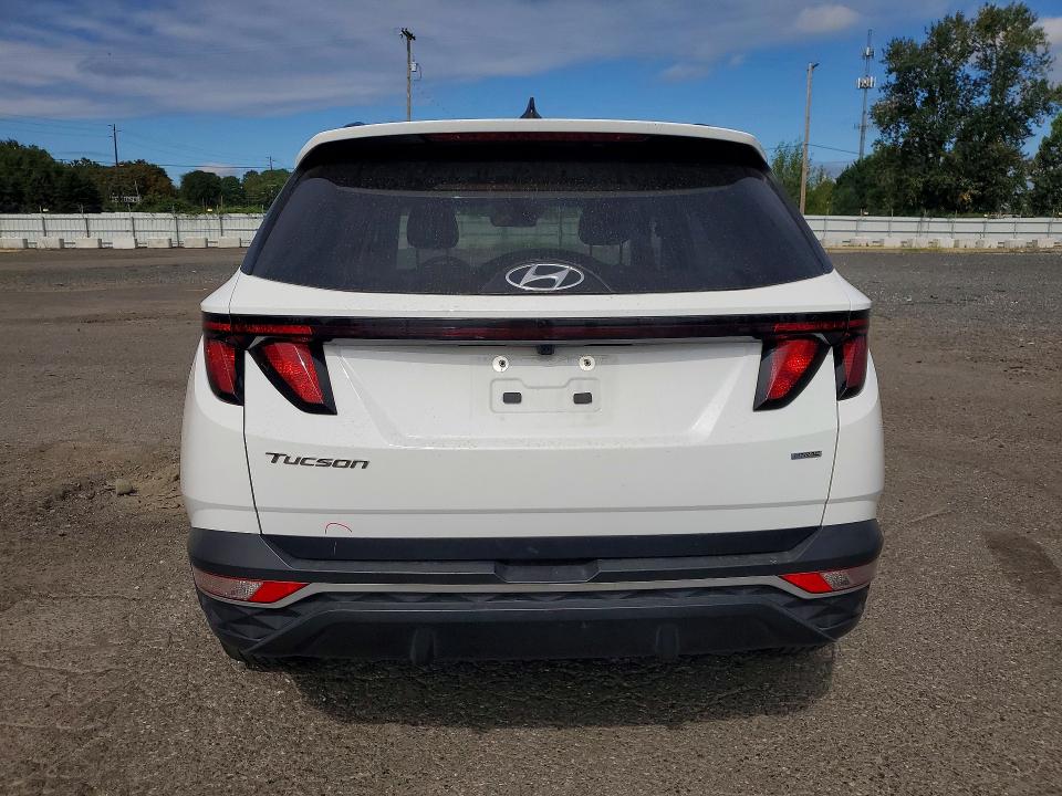 Aukcja sprzedaży 2024 Hyundai Tucson, vin: 5NMJBCDE0RH384526, numer aukcji: 62847386