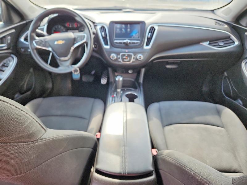 2016 Chevrolet Malibu მანქანა იყიდება აუქციონზე, vin: 1G1ZE5ST4GF290093, აუქციონის ნომერი: 63025336