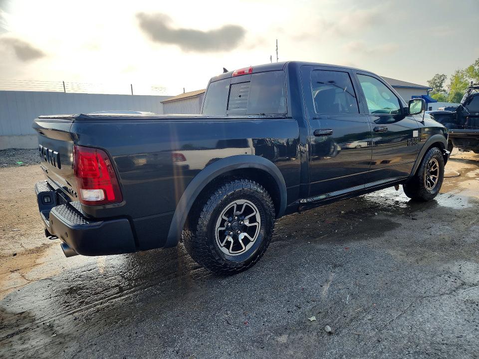 Продаж на аукціоні авто 2016 Ram 1500, vin: 1C6RR7YTXGS236908, номер лоту: 60025956