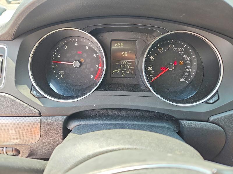 Aukcja sprzedaży 2017 Volkswagen Jetta, vin: 3VW167AJ8HM296703, numer aukcji: 61566026