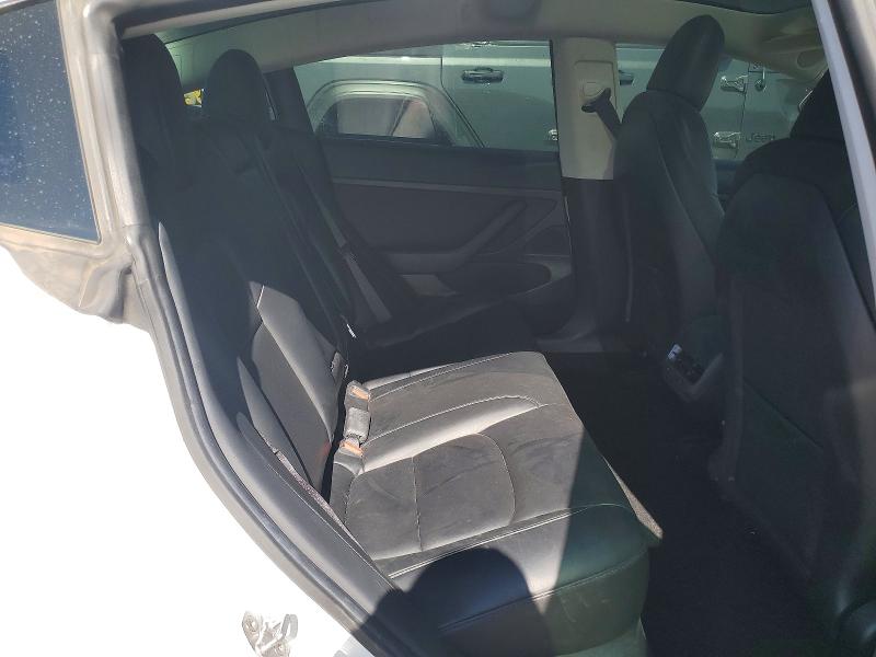 Auction sale of the 2020 Tesla Model 3, vin: 5YJ3E1EAXLF807623, lot number: 60791576