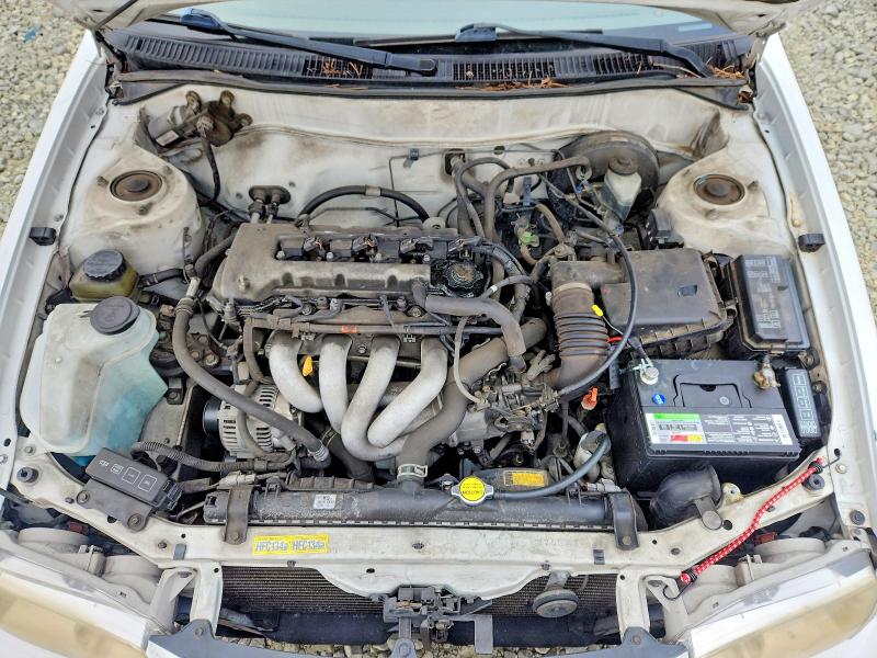 Продажа на аукционе авто 2001 Toyota Corolla, vin: 1NXBR12E01Z474906, номер лота: 60128686