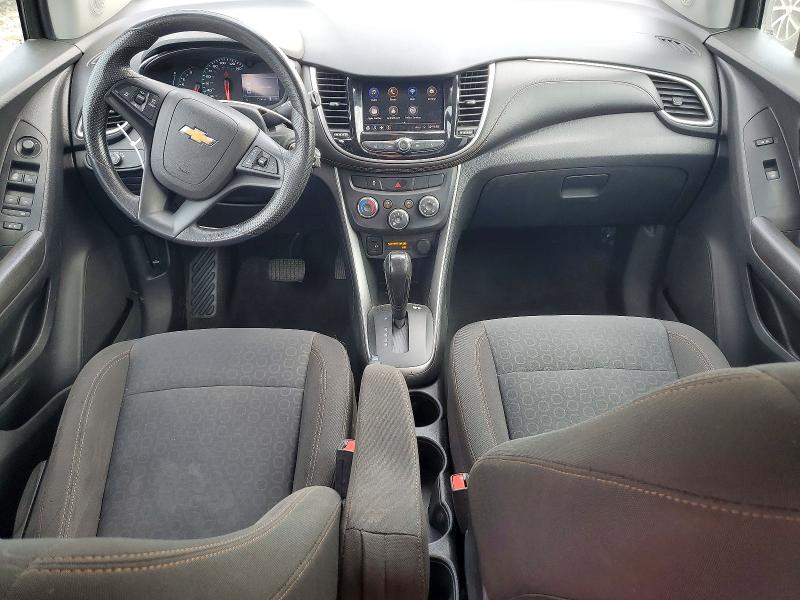 Продажа на аукционе авто 2020 Chevrolet Trax, vin: KL7CJKSB3LB328426, номер лота: 60652926