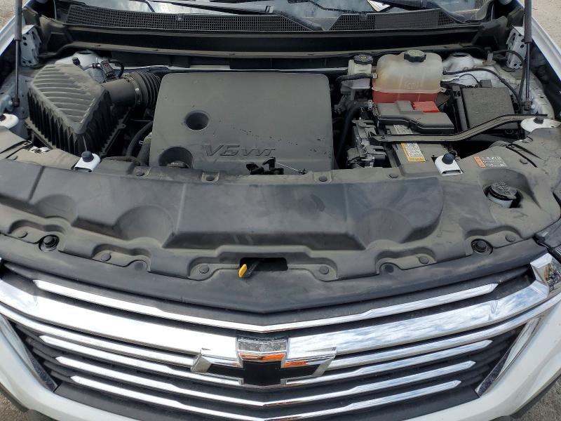 Aukcja sprzedaży 2023 Chevrolet Traverse, vin: 1GNERGKWXPJ317091, numer aukcji: 61371726