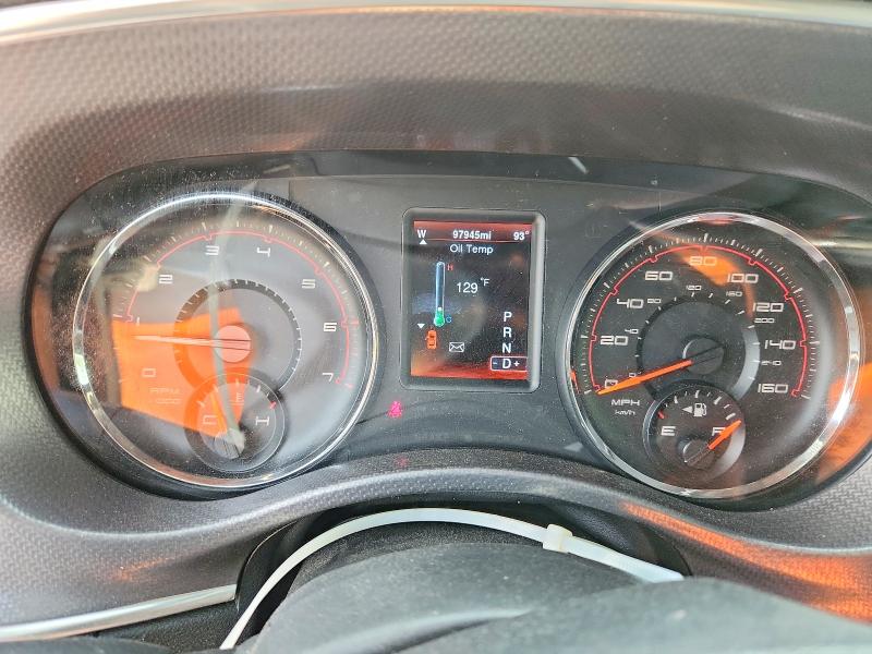 Продаж на аукціоні авто 2013 Dodge Charger, vin: 2C3CDXCT2DH516463, номер лоту: 61517666